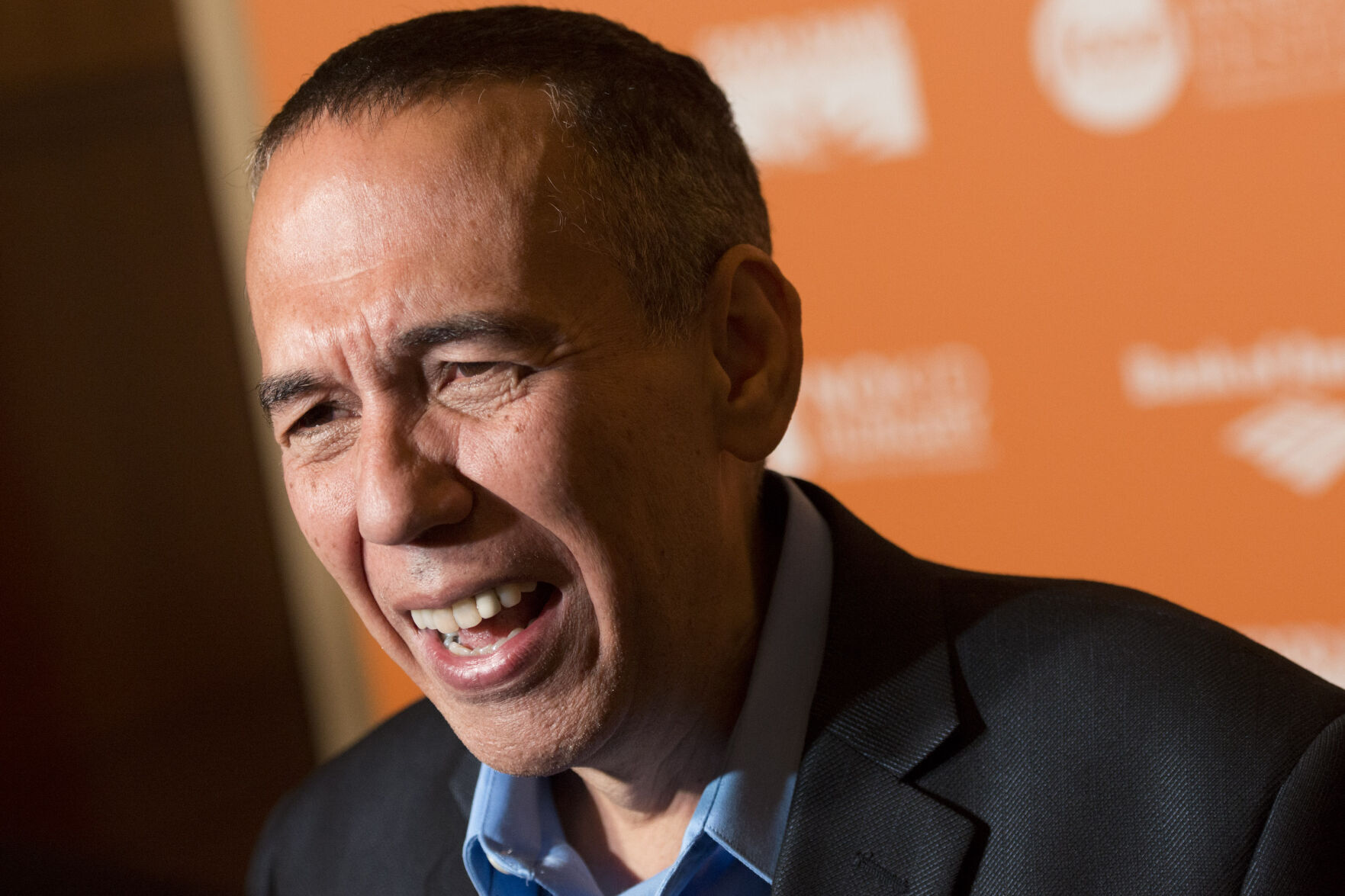 Gilbert Gottfried
